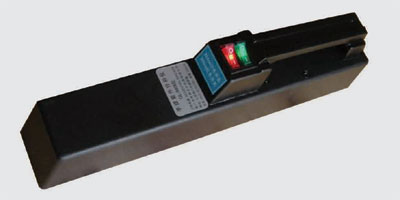 GL-9406手提式紫外反射仪