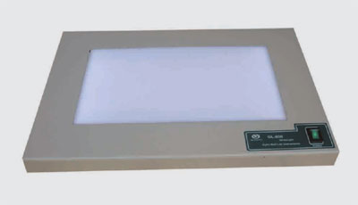 GL-800白光透射仪（超薄型）
