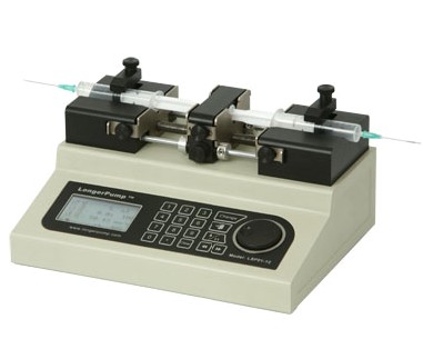 LSP01-1C单通道微量注射泵