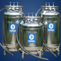 YDS-35B运输型液氮罐