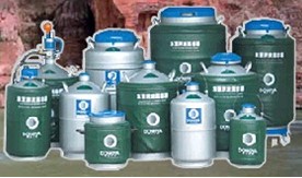 YDS-10系列液氮罐