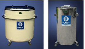 YDG系列工业用液氮罐