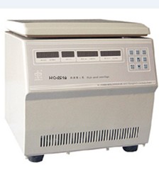 HC-2518高速离心机