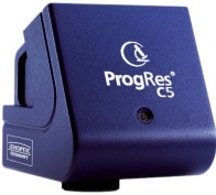 ProgRes®C5高端摄像头